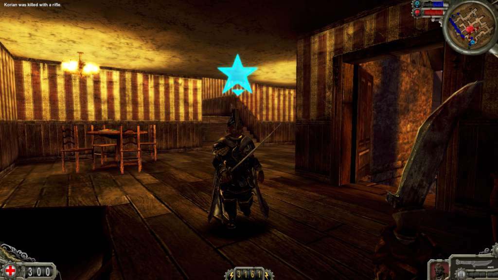 Iron Grip: Warlord with Scorched Earth DLC Pack Steam CD Key