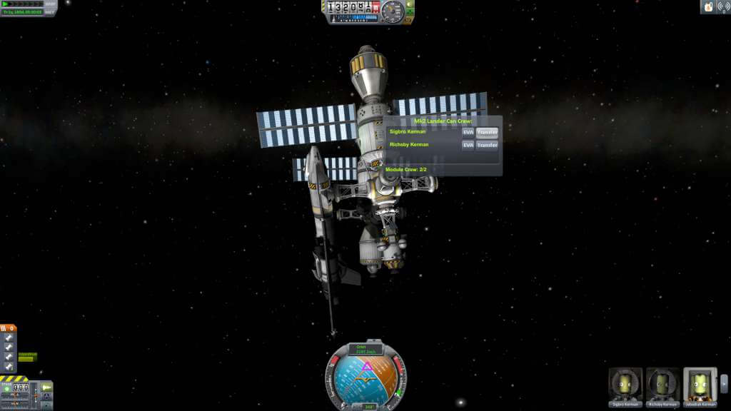 Kerbal Space Program Steam CD Key