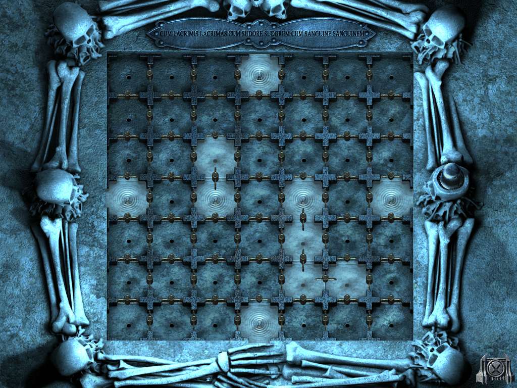 Dracula 3: The Path of the Dragon Steam CD Key