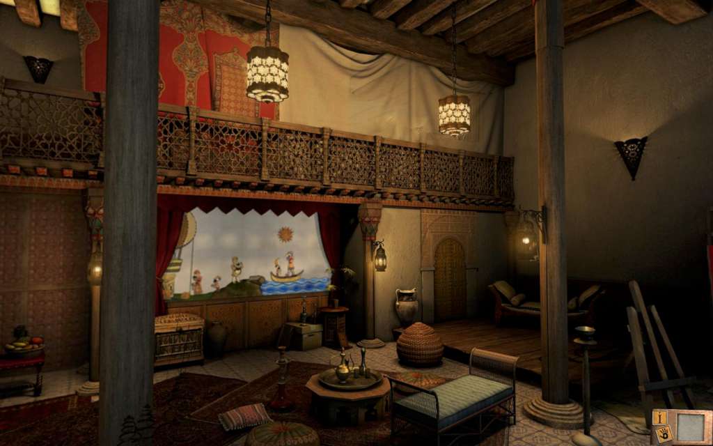 Dracula 4 and 5 - Steam Special Edition Steam CD Key