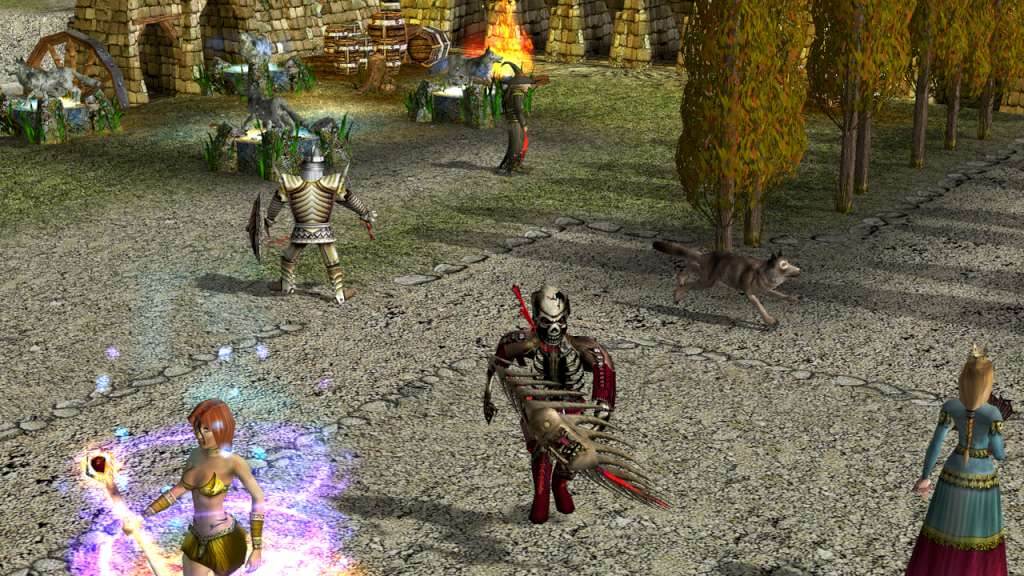 KnightShift Steam CD Key