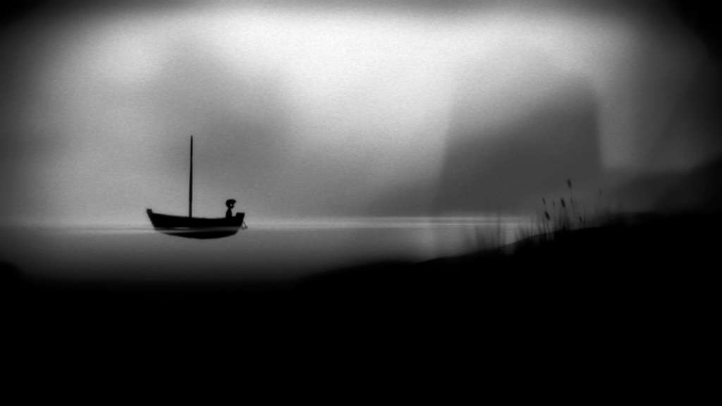 Limbo Steam CD Key