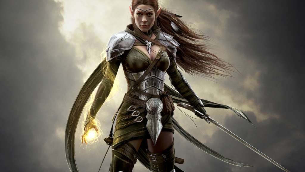 The Elder Scrolls Online -  Explorer's Pack DLC US XBOX One CD Key