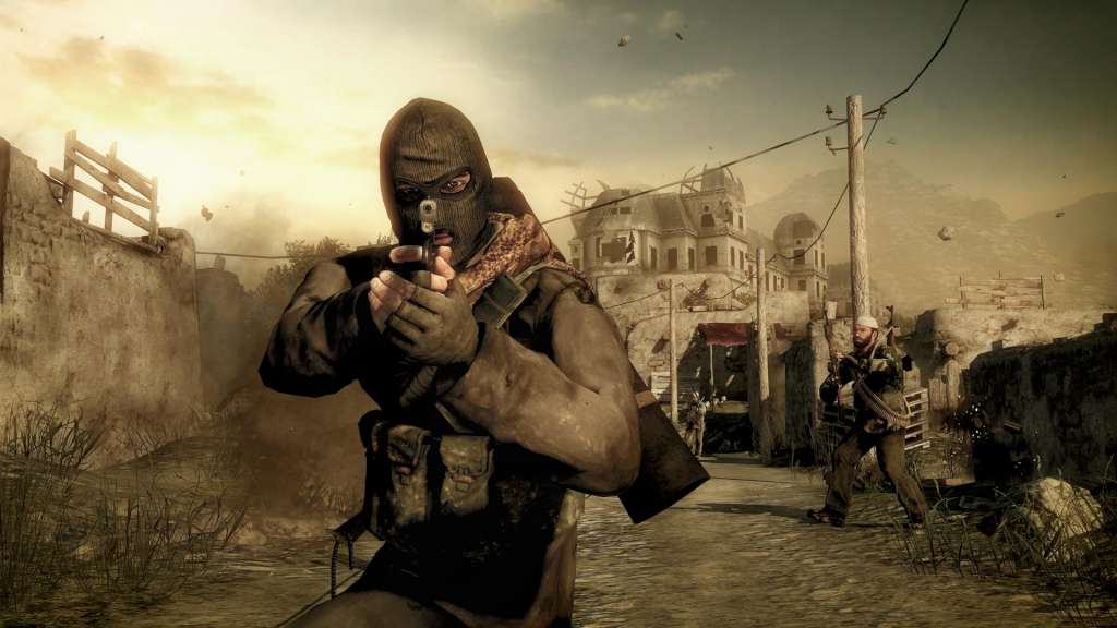 Medal Of Honor Steam CD Key