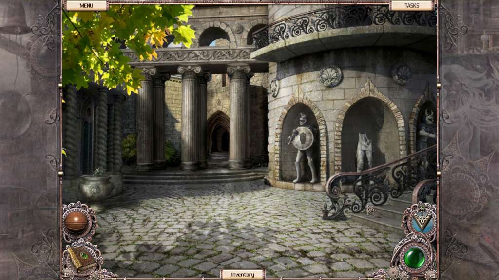 Inbetween Land Steam CD Key