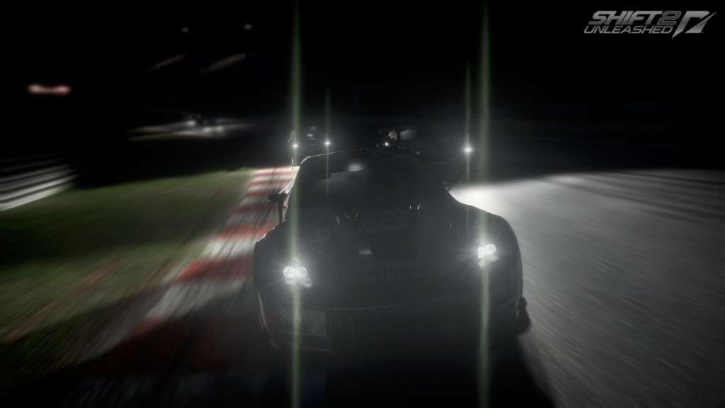 Need for Speed Shift 2 Unleashed Steam Altergift