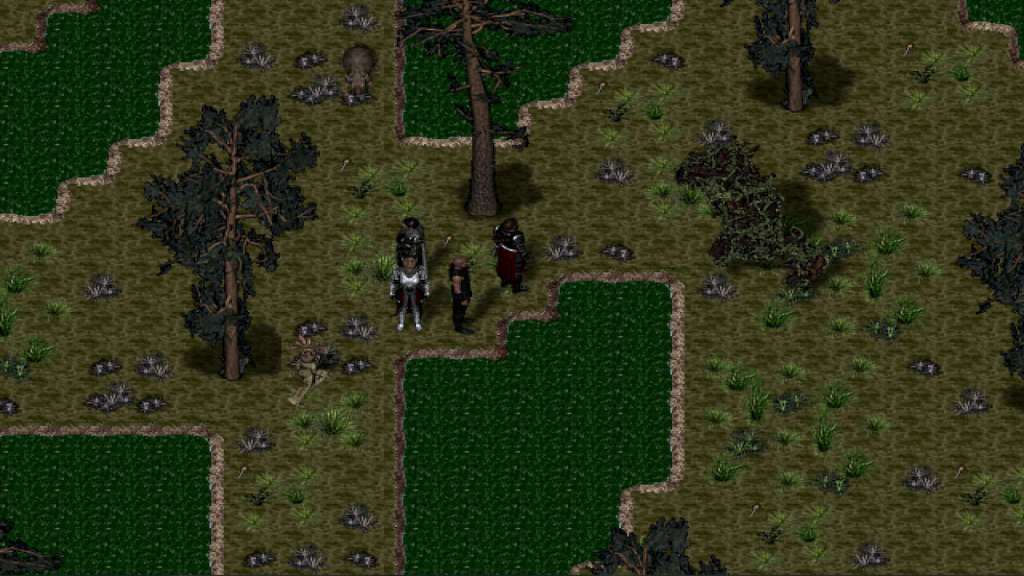 RPG Maker: VX Ace - High Fantasy Resource Pack Steam CD Key