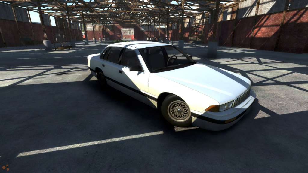 BeamNG.drive Steam CD Key