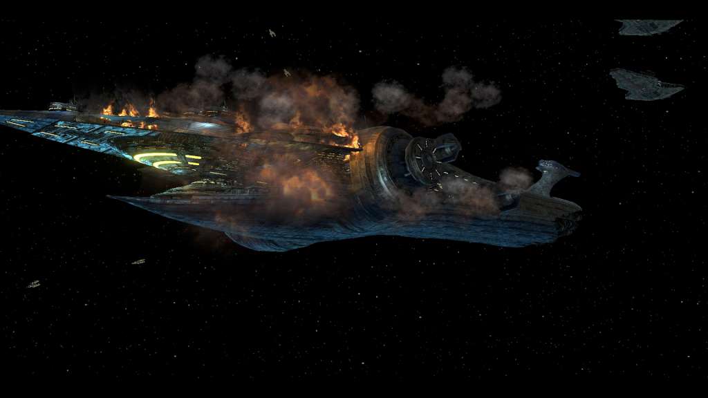 LEGO Star Wars III: The Clone Wars RU VPN Required Steam CD Key