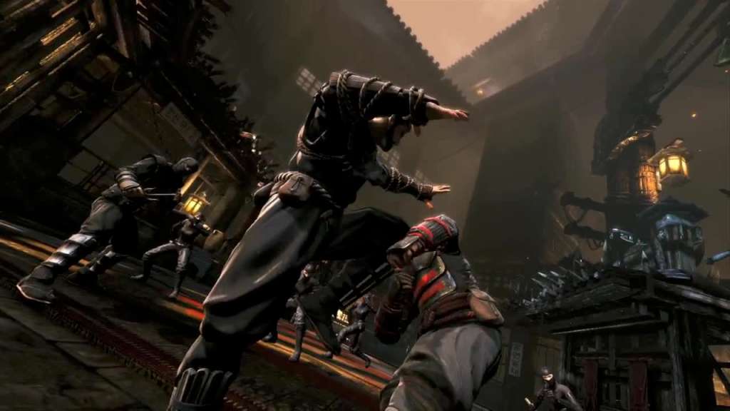 Batman: Arkham Origins - Initiation Steam CD Key