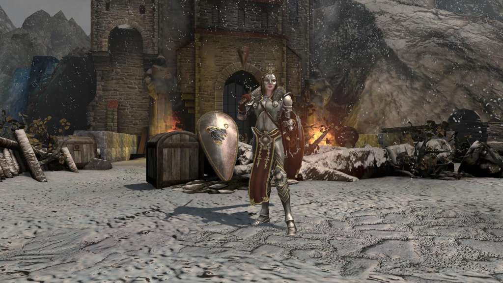 Might & Magic Heroes VII Day One Edition Uplay CD Key