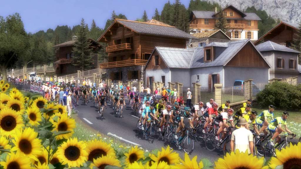 Pro Cycling Manager 2015 Steam Gift