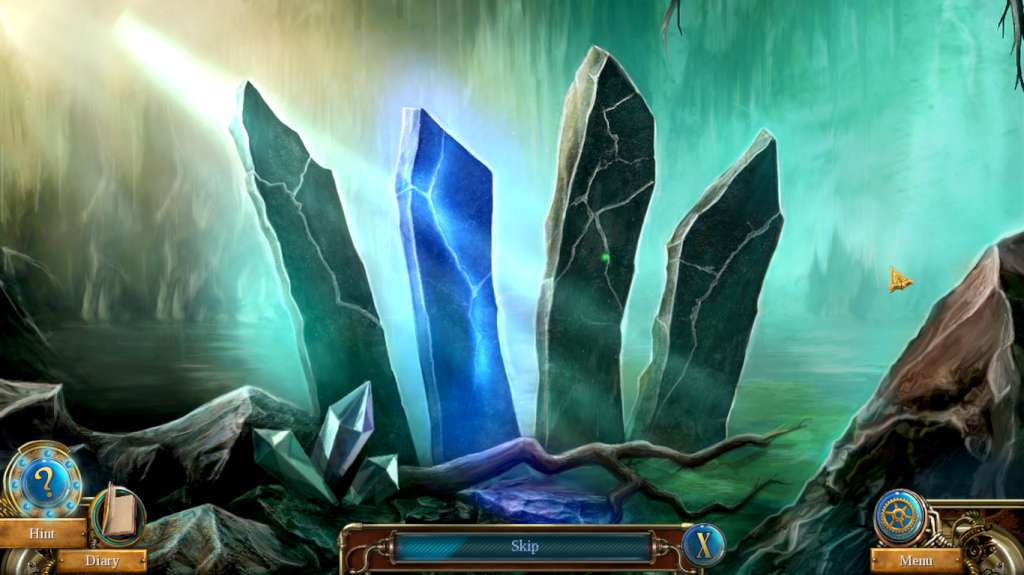 Time Mysteries 3: The Final Enigma Steam CD Key