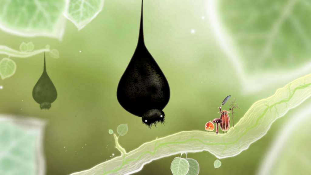 Botanicula Collector's Edition Steam CD Key