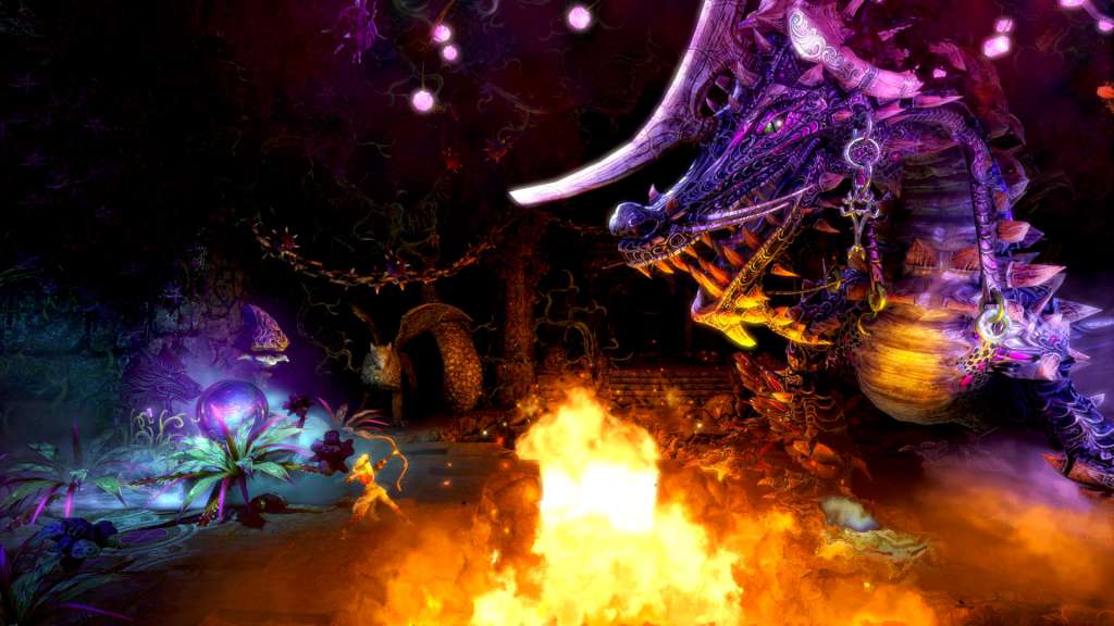 Trine 2: Complete Story RU VPN Required Steam Gift