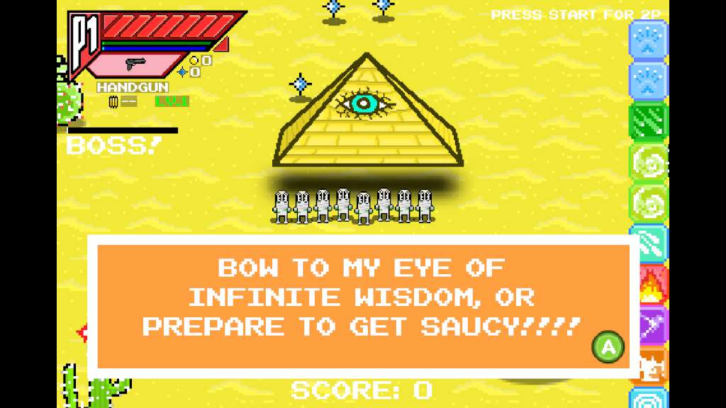 Zombie Party Steam CD Key