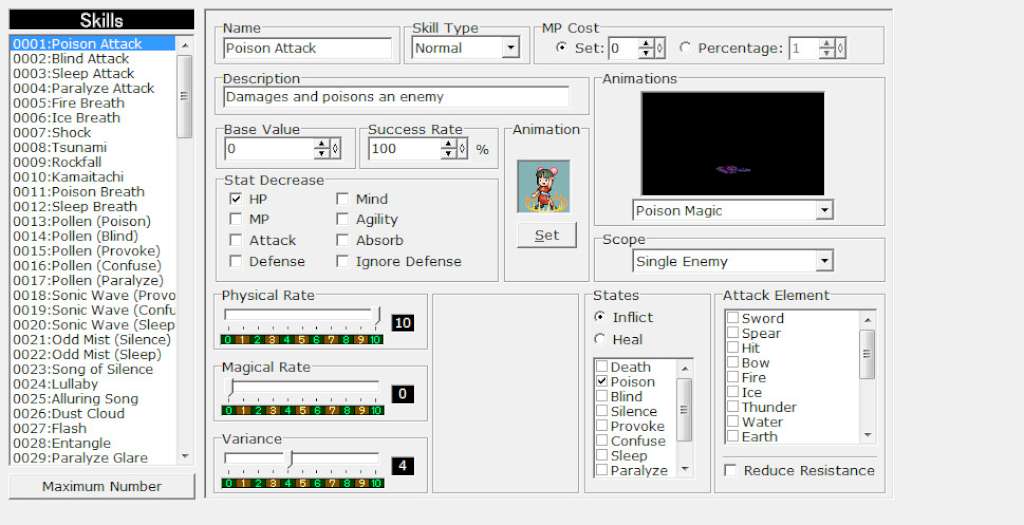 RPG Maker 2003 EU Steam CD Key