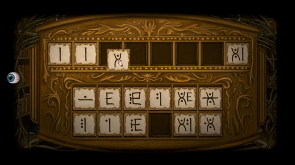 Fran Bow Steam CD Key