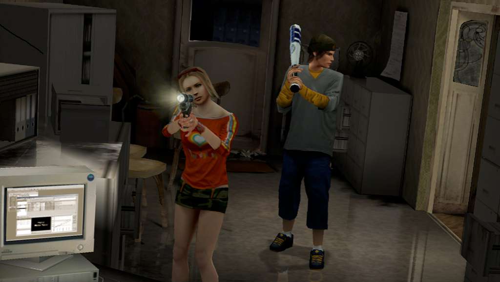 Obscure Collection Steam Altergift