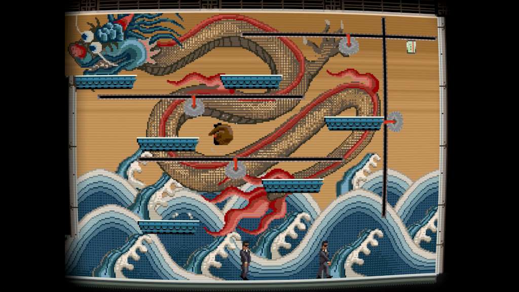 Master Spy Steam CD Key