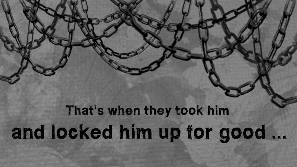 Absconding Zatwor Steam CD Key