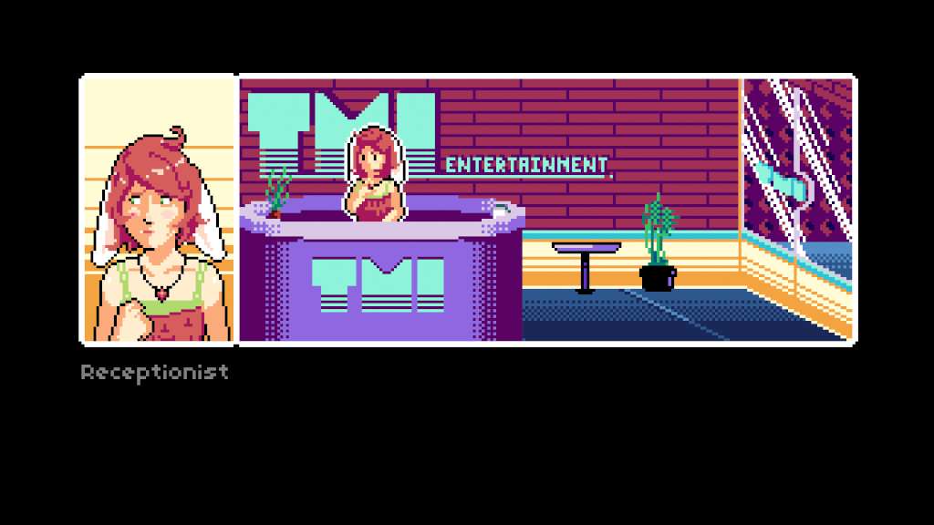 2064: Read Only Memories Steam CD Key
