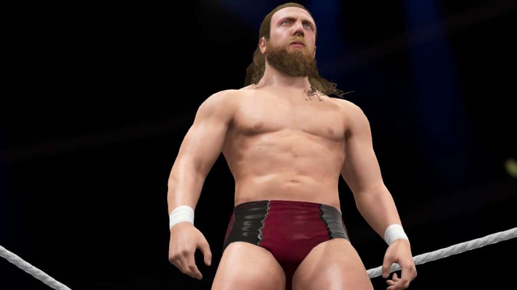 WWE 2K16 - Terminator T-800 DLC XBOX ONE CD Key