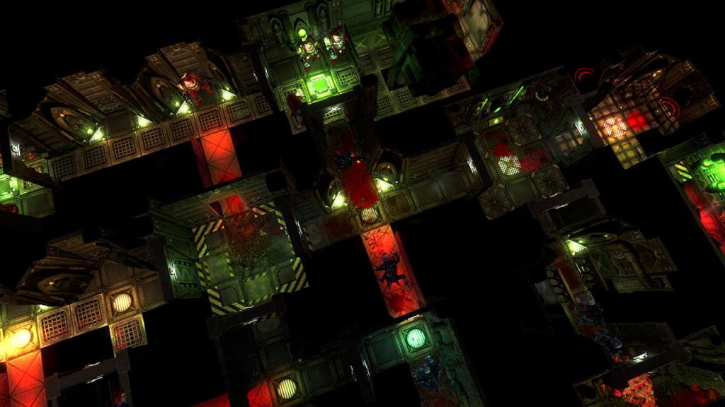 Space Hulk - Ultimate Pack Steam CD Key