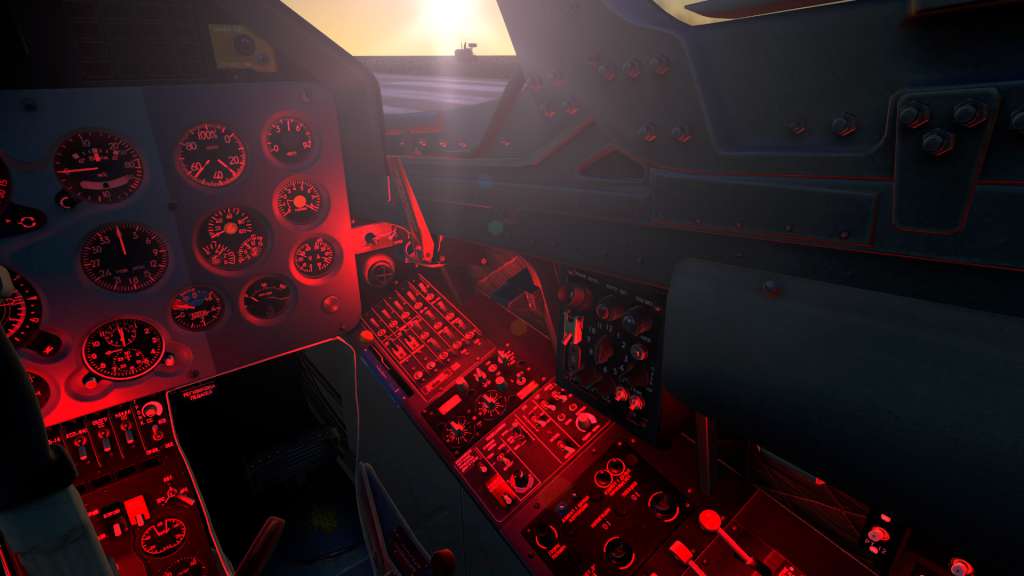 DCS: L-39 Albatros Digital Download CD Key