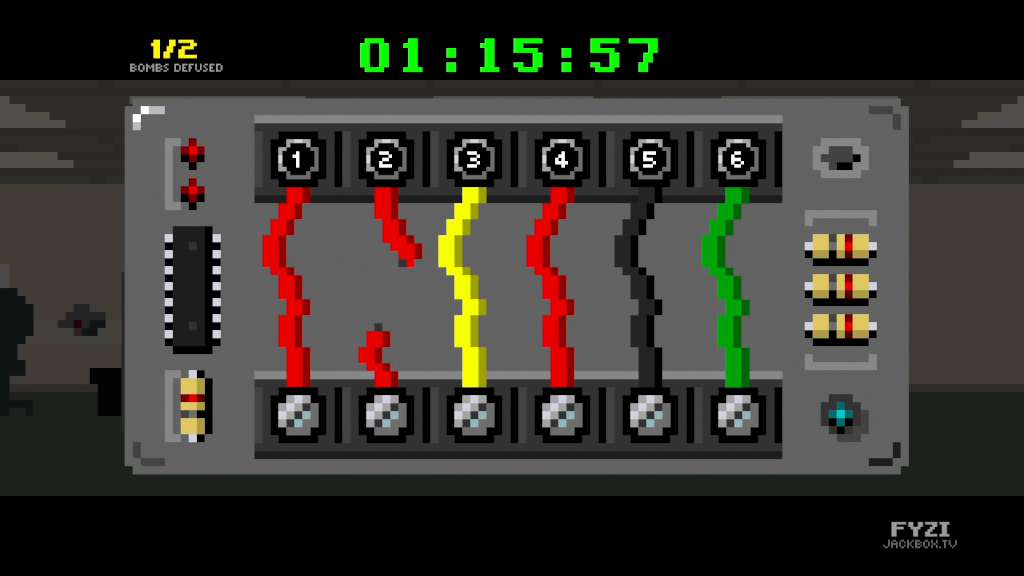 The Jackbox Party Pack 2 EU Steam Altergift