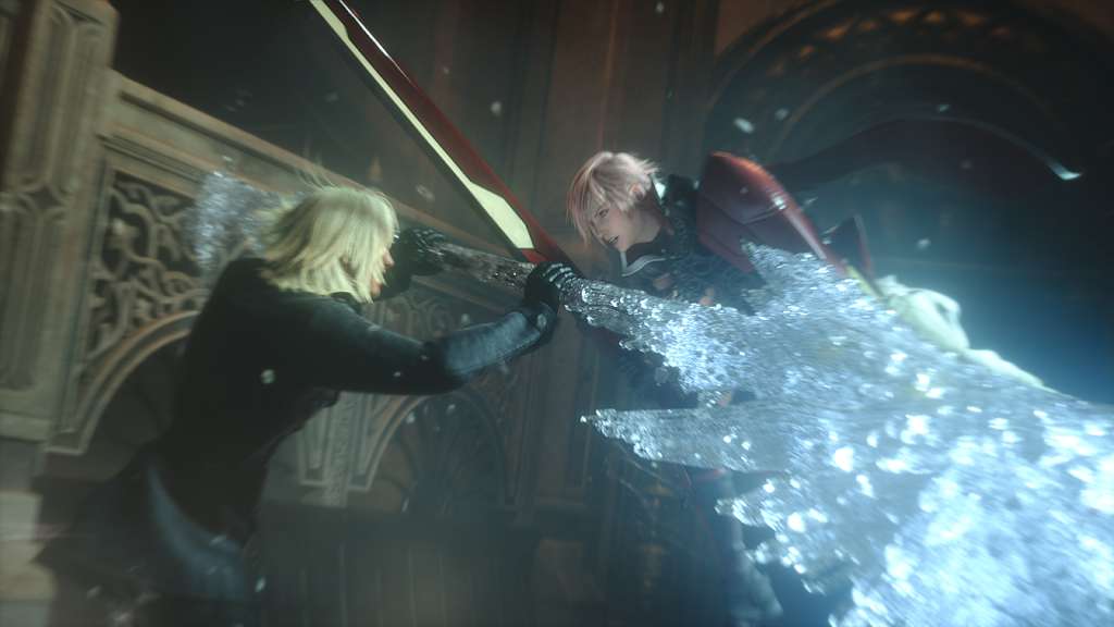 Lightning Returns: Final Fantasy XIII Steam Altergift