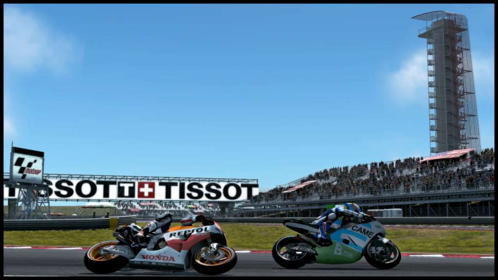 MotoGP 13 Steam CD Key