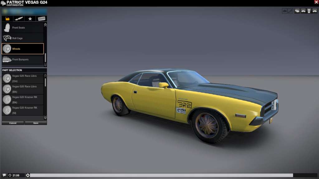 APB Reloaded: Key to the City Pack