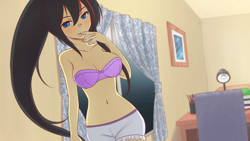 Divine Slice of Life Steam CD Key