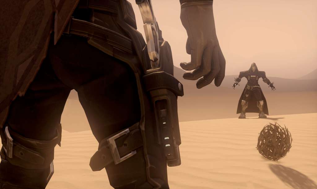 Overwatch Legendary Edition EU XBOX One CD Key