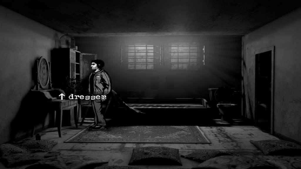 Downfall Steam CD Key