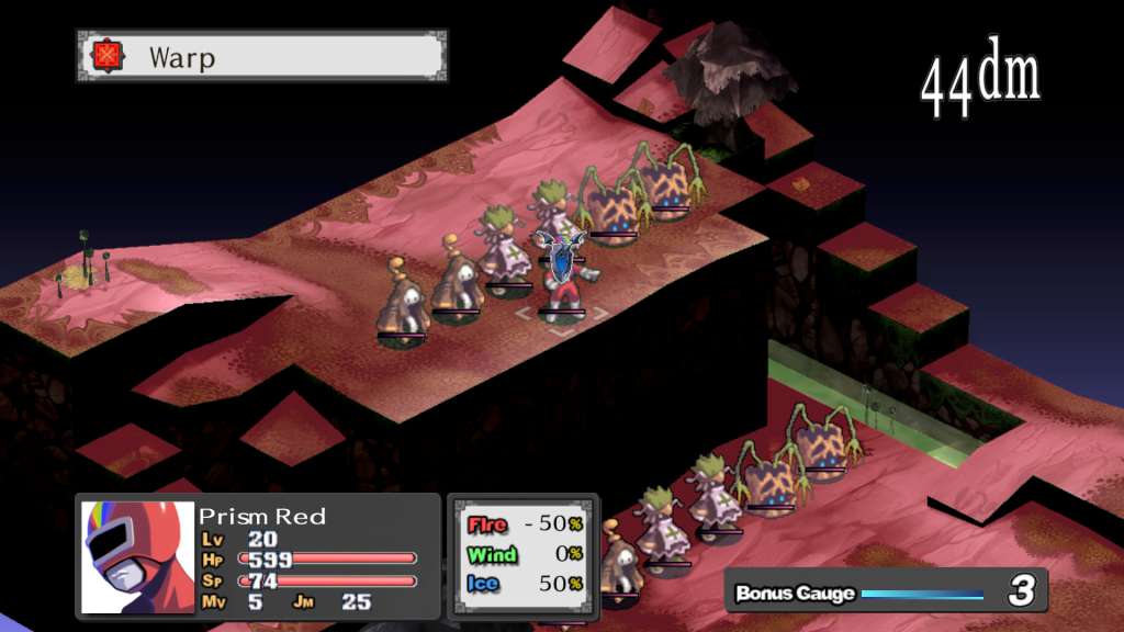 Disgaea PC Steam CD Key