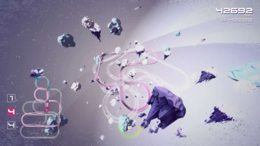 Drive! Drive! Drive! Steam CD Key