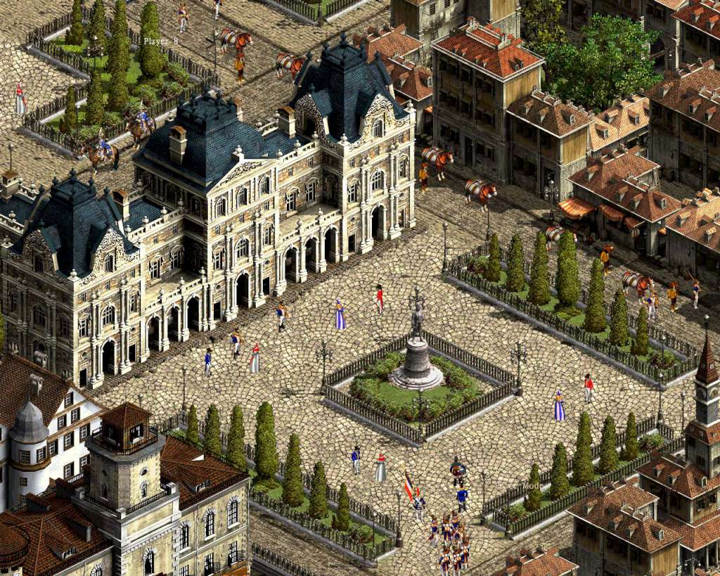 Cossacks II: Napoleonic Wars Steam CD Key