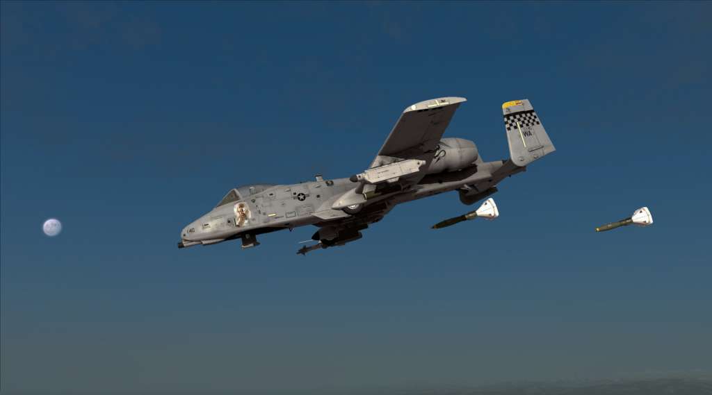 DCS: A-10C Warthog Digital Download CD Key