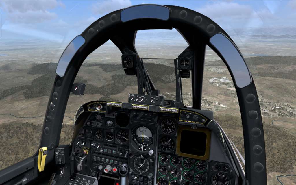 DCS: Flaming Cliffs 3 Digital Download CD Key