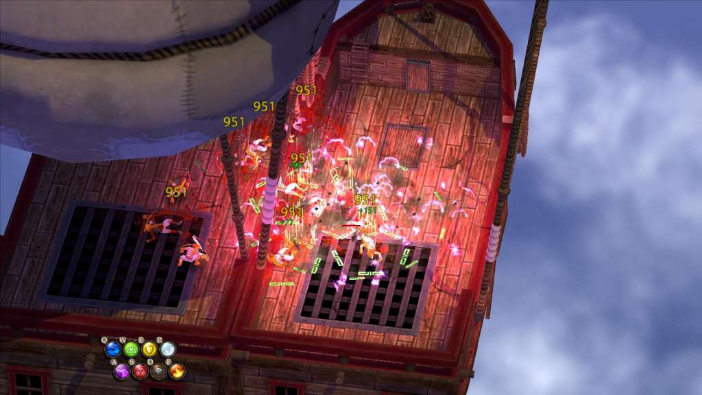 Paradox Indie Bundle Steam Gift