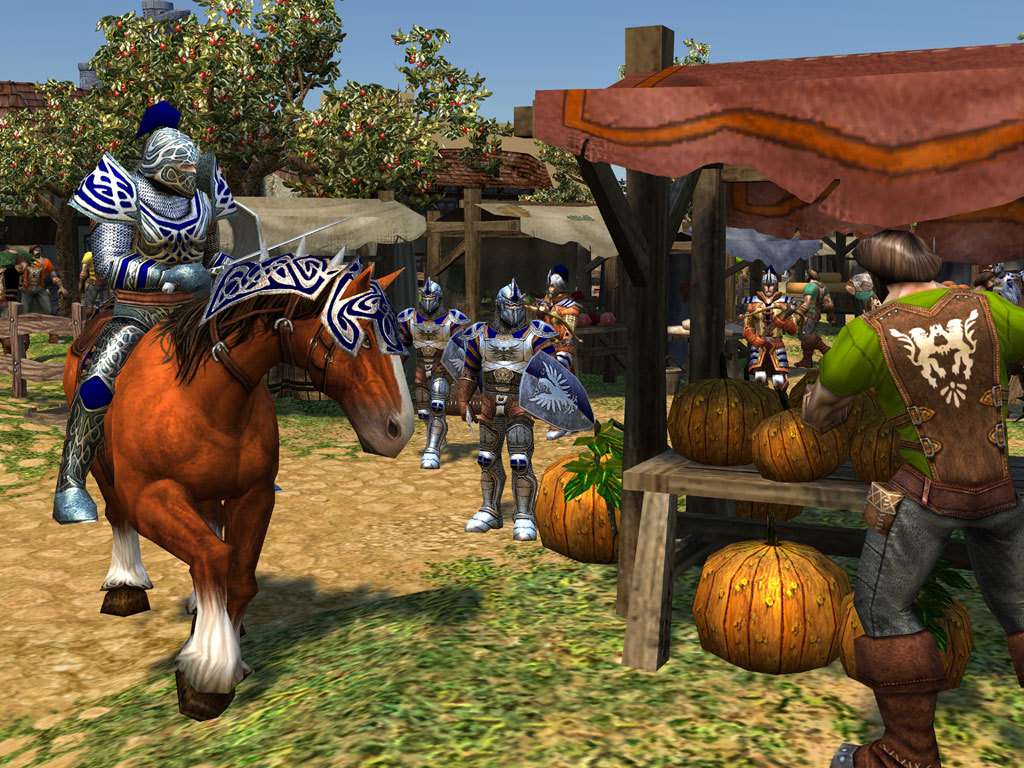 SpellForce Complete Edition EU Steam CD Key