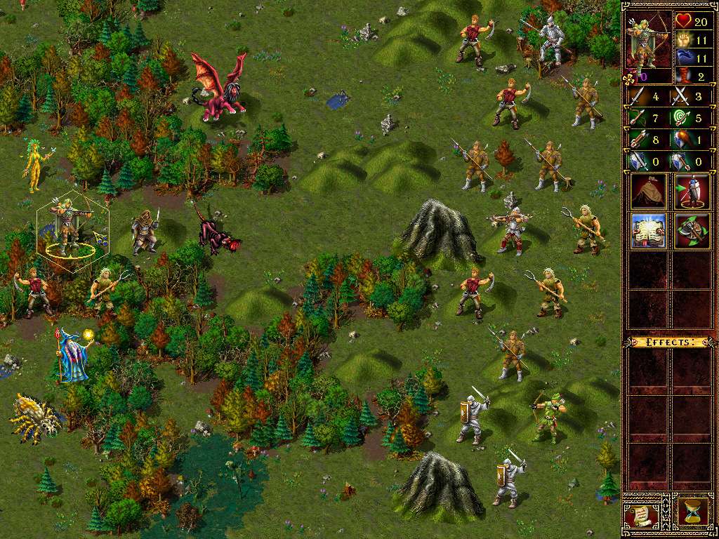 Eador: Genesis Steam CD Key