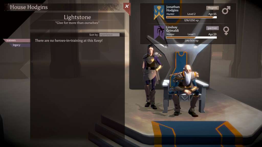 Massive Chalice GOG CD Key