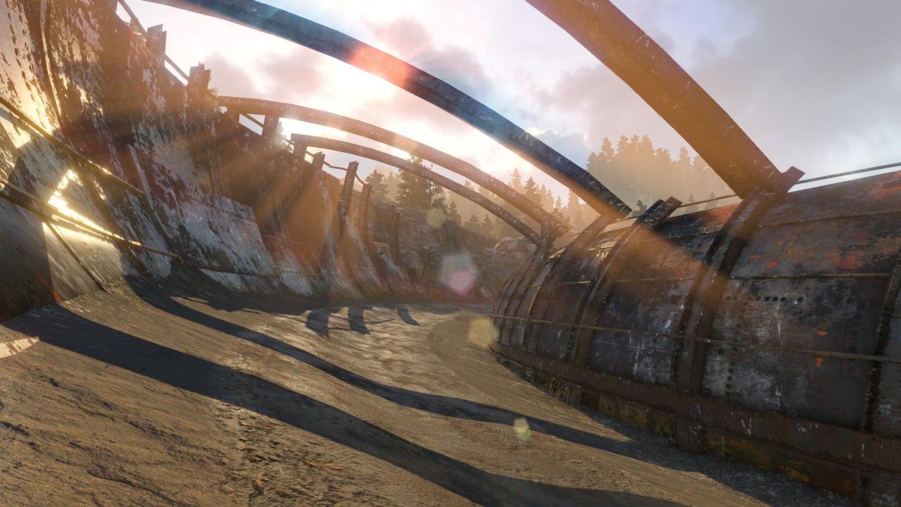 FlatOut 4: Total Insanity Soundtrack Volume 2 Steam CD Key