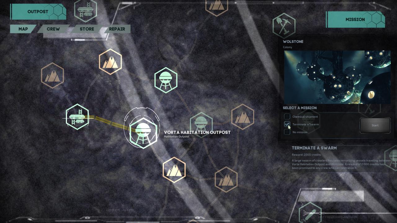 Barotrauma Steam CD Key