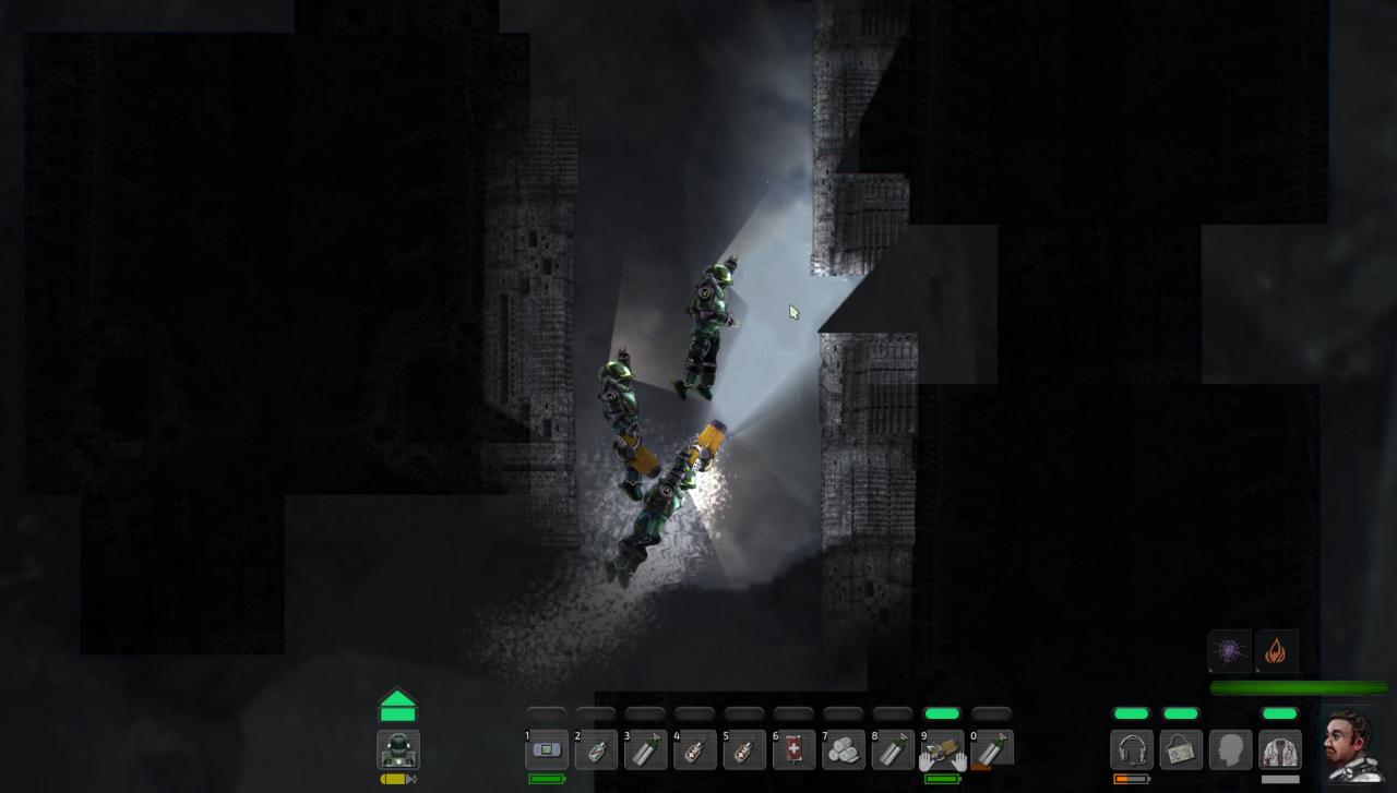 Barotrauma Steam CD Key