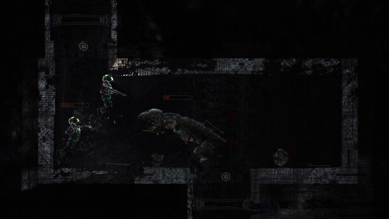 Barotrauma Steam CD Key