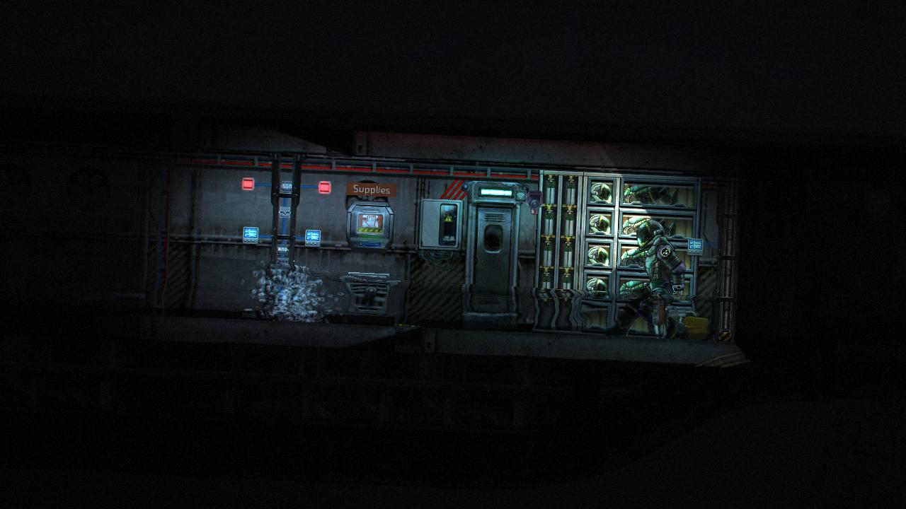 Barotrauma Steam CD Key